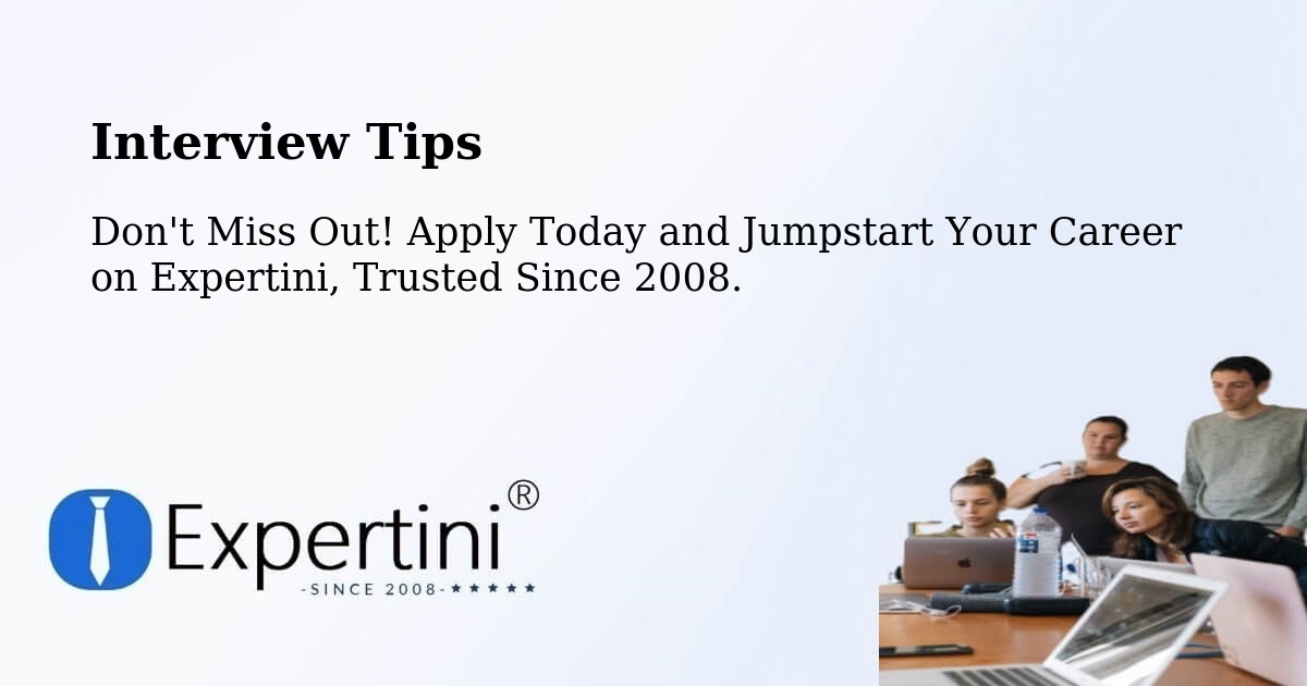 Interview Tips & Techniques for Job Seekers – Telchac Pueblo - Telchac Pueblo, Mexico Jobs Expertini